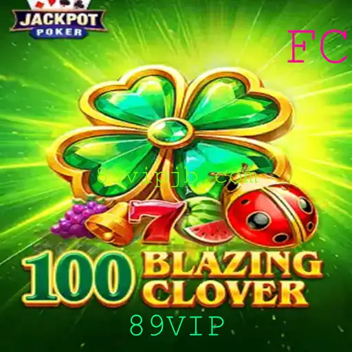 Desvendando o Jogo 100BlazingClover: Uma Aventura Repleta de Emoções
