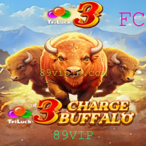 Descubra o Novo Jogo 3ChargeBuffalo: Regras, Dicas e Estratégias