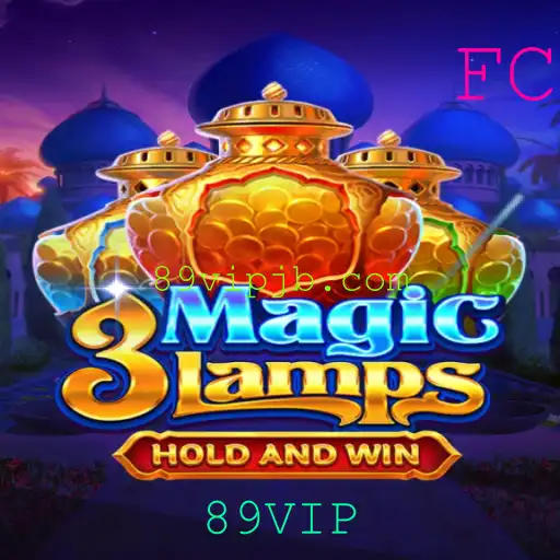 Descubra o Envolvente Jogo 3MagicLamps: Uma Aventura de Estratégia e Sorte