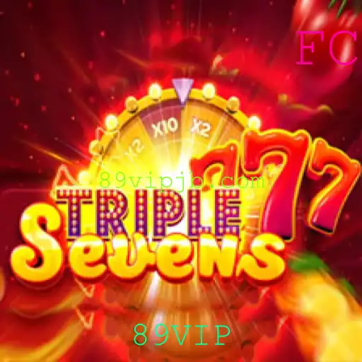 777TripleSeven: Uma Experiência de Jogo Inovadora com a Palavras-chave 89VIP