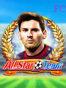 Descubra Tudo Sobre AllStarTeam: Um Jogo Inovador para 2023
