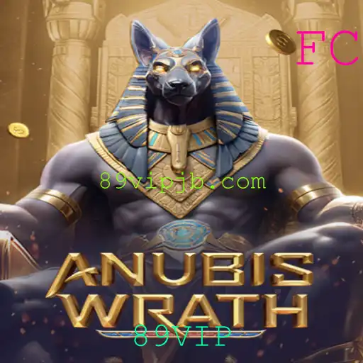 Explorando o Universo de AnubisWrath e o Impacto do 89VIP