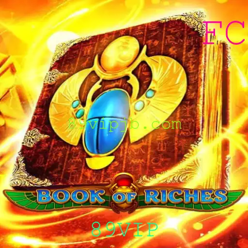 Descubra o Fascinante Mundo de BookofRiches com a Chave 89VIP