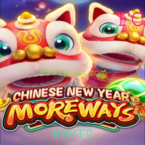 CHINESENEWYEARMOREWAYS: Descubra o Inovador Jogo de Estratégia e Sorte