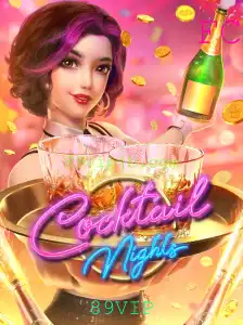 Conheça os Encantos do Jogo CocktailNights