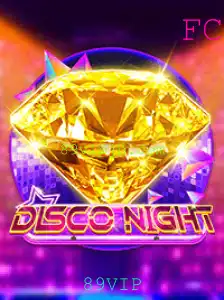 DiscoNight: Mergulhe na Diversão com 89VIP