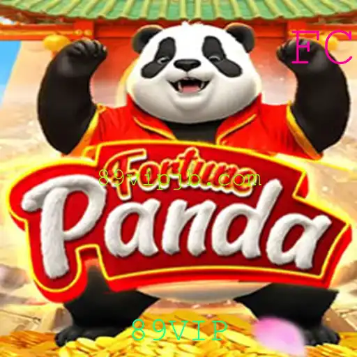 FortunePanda: Desvendando o Fascínio do Jogo com o 89VIP