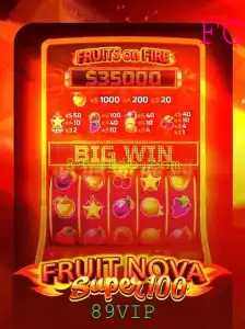 Explorando o Mundo de FruitNovaSuper100: Um Guia Completo