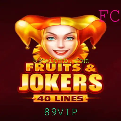 Explorando o Jogo FruitsAndJokers40: Diversão e Estratégia com 89VIP