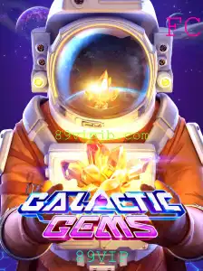 Explorando o Fascinante Mundo de GalacticGems: Aventuras Cósmicas e Regras do Jogo