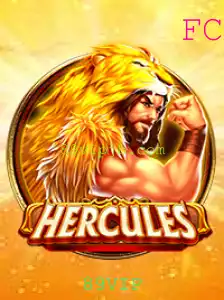 Descubra o Fascinante Jogo 'Hercules' com a Palavra-Chave 89VIP