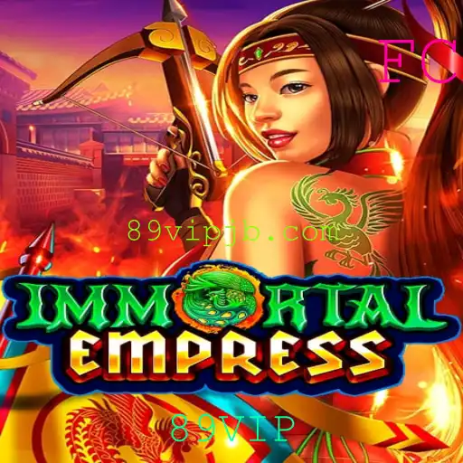 Explorando o Mundo de ImmortalEmpress: A Novidade no Universo dos Jogos com 89VIP