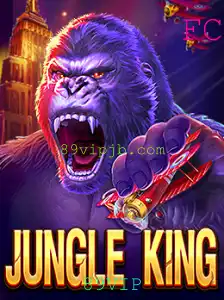 Desvendando JungleKing: Um Mergulho no Mundo Selvagem do Novo Jogo de Tabuleiro