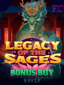 Explorando o Fascinante Universo de LegacyoftheSagesBonusBuy: Uma Jornada com 89VIP