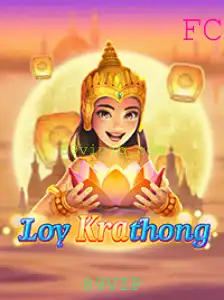 Descubra o Fascinante Jogo LoyKrathong e a Emoção do 89VIP