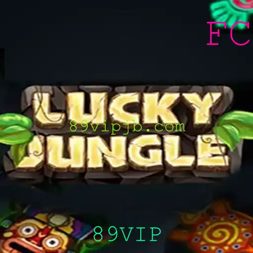 Explorando LuckyJungle: Descubra a Aventura do Jogo com 89VIP