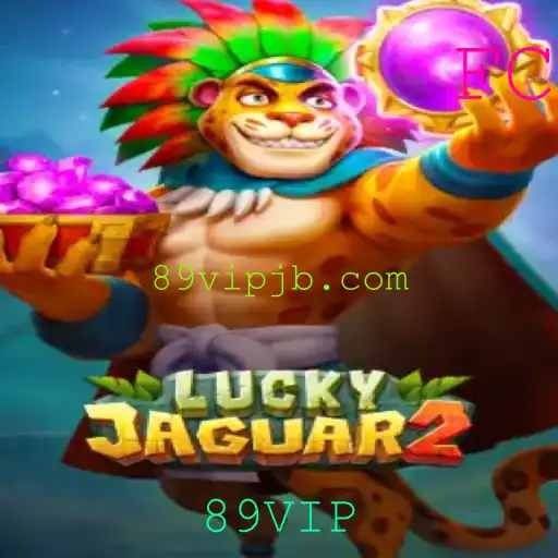 Explorando Luckyjaguar2: Uma Jornada no Mundo dos Jogos com 89VIP