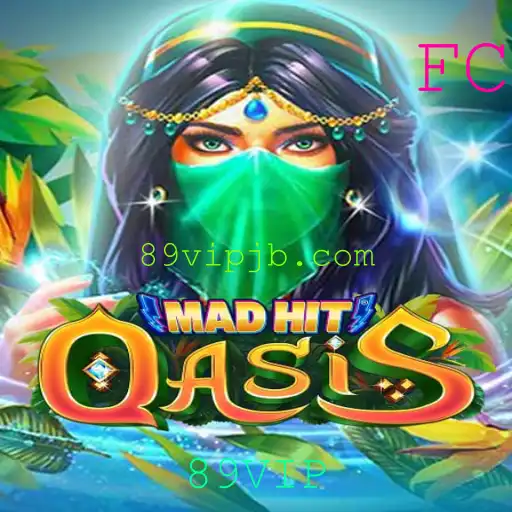 Desvendando MadHitOasis: Um Novo Fenômeno de Jogos