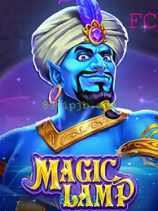 Explorando o Fascinante Mundo do Jogo MagicLamp
