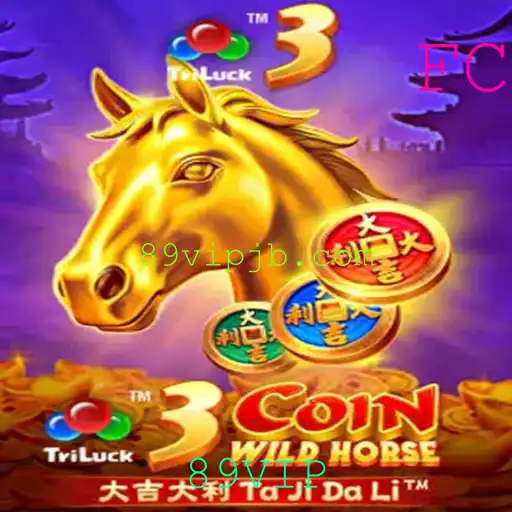 Descubra o Mundo Emocionante de 3CoinWildHorse e Seu Código Secreto 89VIP