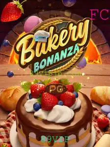 Descubra o Mundo Delicioso de BakeryBonanza: Uma Aventura Culinária Exclusiva com 89VIP