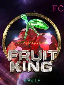 Explorando o Universo de Diversão com FruitKing