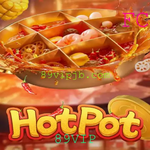 Descobrindo o Jogo Hotpot e o Fascínio do 89VIP