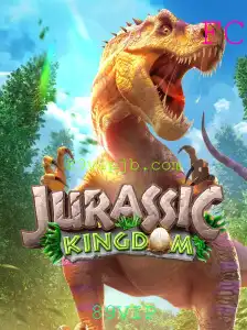 Descubra o Mundo de Aventura com JurassicKingdom