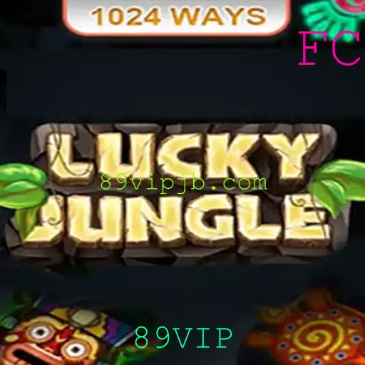Descubra o Fascinante Mundo de LuckyJungle1024: O Jogo do Momento