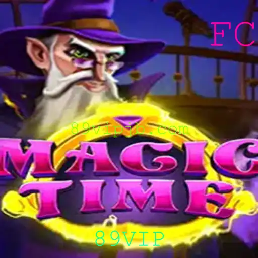 Descubra o Mundo Fascinante de MagicTime com 89VIP