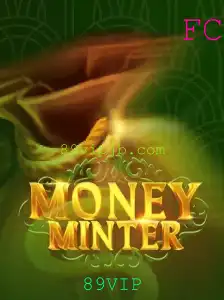 Descubra MoneyMinter: O Jogo Financeiro que Está Dominando o Mundo com 89VIP
