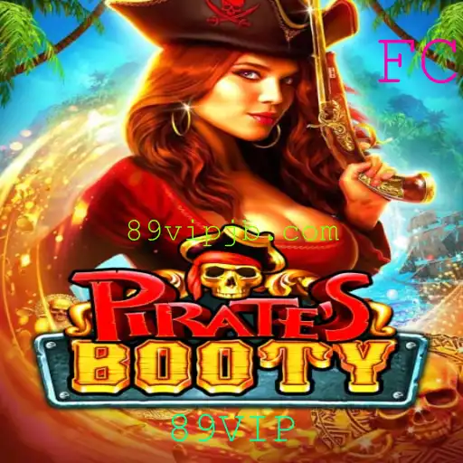 Descubra o Mundo Empolgante de PiratesBooty: Uma Aventura de Jogo Única com 89VIP