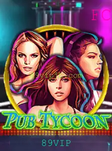 Explorando o Universo de PubTycoon: Um Jogo de Estratégia
