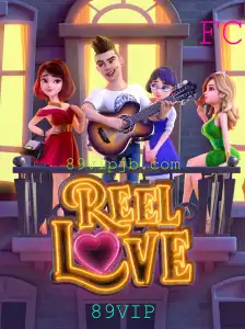 Desvendando o Fascinante Mundo de ReelLove: Um Mergulho no Jogo com a Palavra-Chave 89VIP