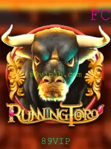 Explorando o Mundo Eletizante de RunningToro