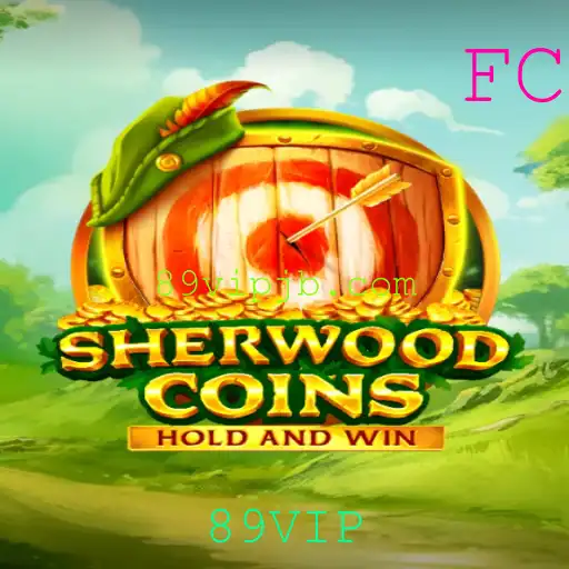 SherwoodCoins: Uma Jornada no Mundo da Realeza e Intriga com 89VIP