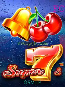 Descubra o Fascinante Mundo de Super7s com 89VIP