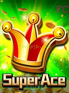 Explorando o Mundo de SuperAce: O Jogo de Estratégia que Conquista a Geração 89VIP