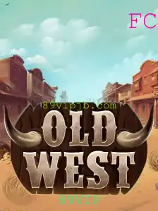 Descubra o Fascinante Mundo de OldWest: O Jogo de Estratégia Ambientado no Faroeste