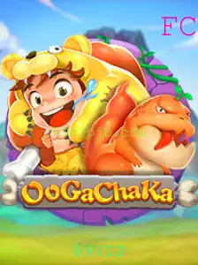 Descubra o Mundo Fascinante de OoGaChaKa: Um Novo Jogo Inovador