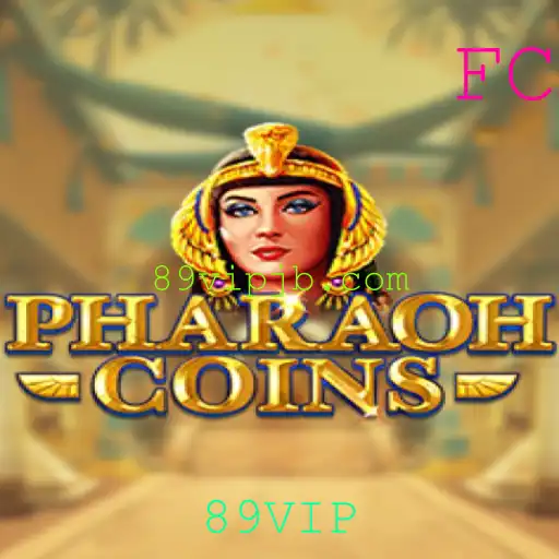 PharaohCoins: Uma Jornada de Estratégia com 89VIP