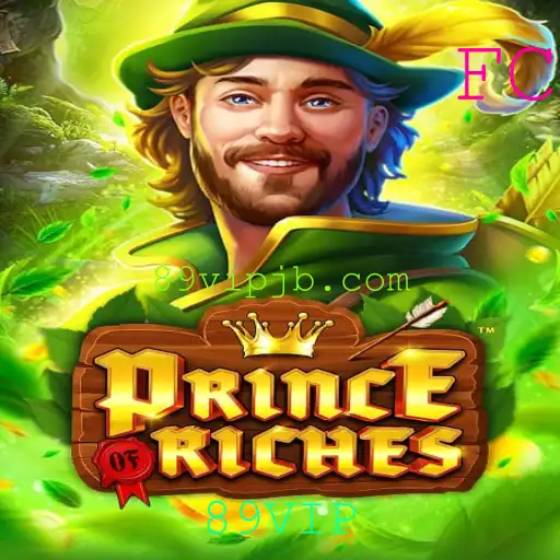 Explorando o Mundo de PrinceOfRiches e o Fascínio da Palavra-Chave 89VIP