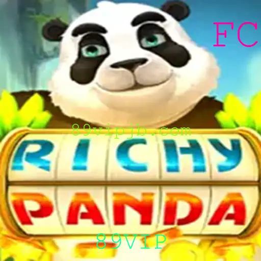 RichyPanda: Descobrindo o Universo do Jogo com a Exclusiva 89VIP