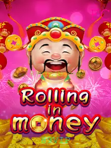 Descubra o Impactante Jogo RollingInMoney e a Exclusividade da Palavra-chave 89VIP