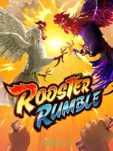 RoosterRumble: Imersão no Empolgante Mundo dos Combates de Galos