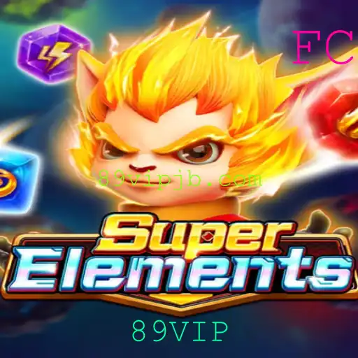 Explorando o Universo de SuperElements e o Impacto do 89VIP