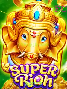 SuperRich: O Jogo de Estratégia Financeira que Conquista com 89VIP