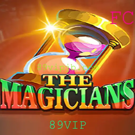Explorando o Universo Mágico de TheMagicians: Um Merge Inovador de Jogos e Realidade
