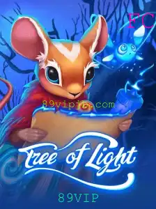 TreeofLight: Explorando o Mundo Encantado do Novo Jogo com 89VIP