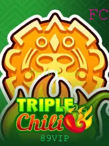 Explorando o Fascinante Jogo TripleChili com a Exclusividade do 89VIP